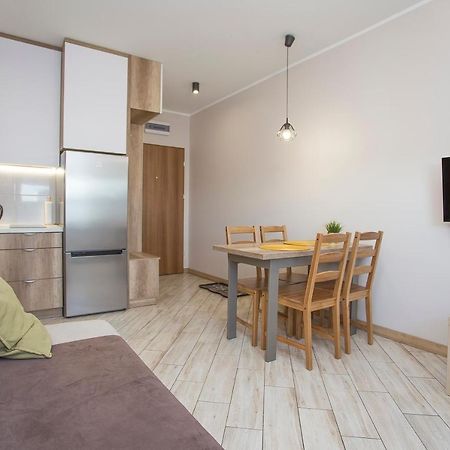 Urban Jungle - Lara Apartment Białystok Exteriör bild